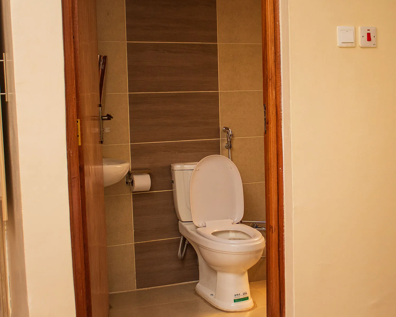 Room detail