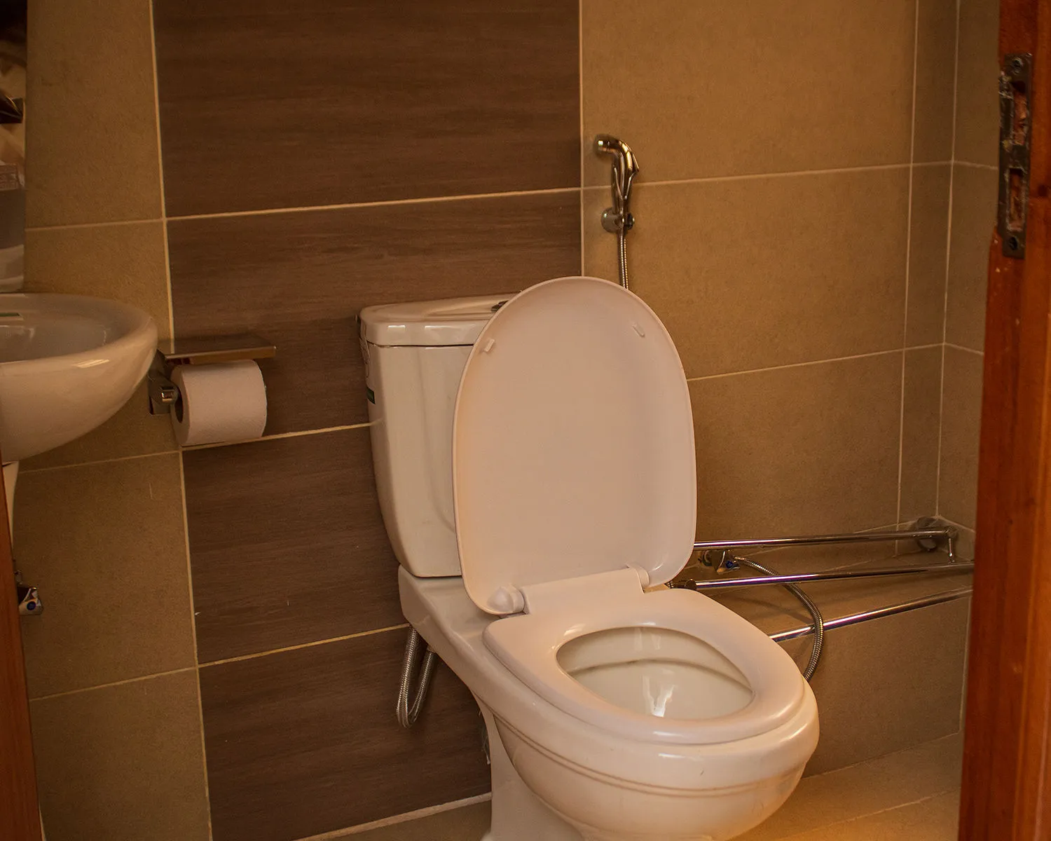 Room comfort